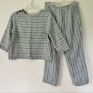 Ace & Jig Set